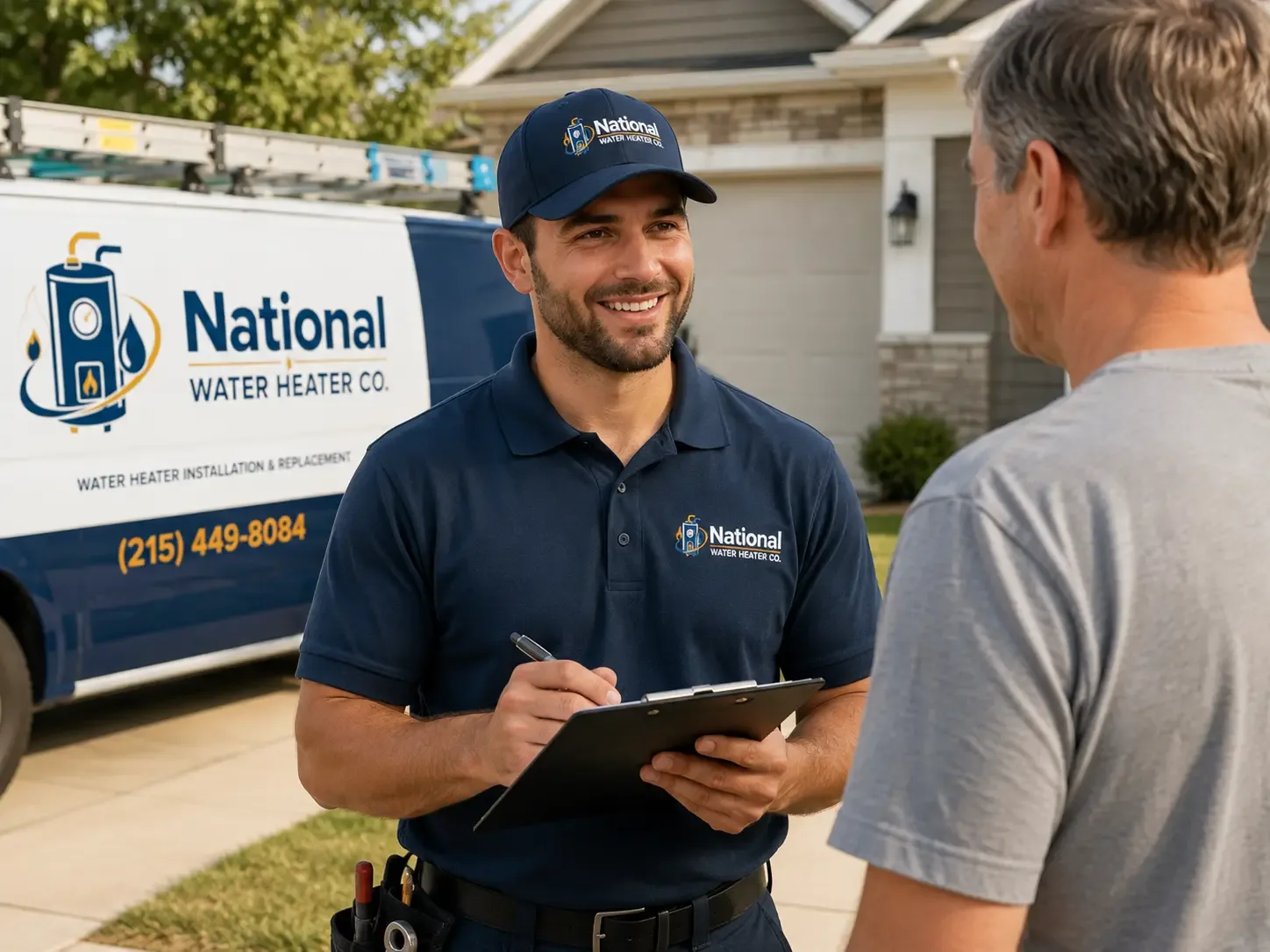 Water Heater Installation Simpson, WV FAQs